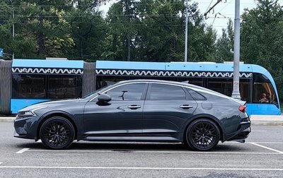 KIA K5, 2022 год, 2 650 000 рублей, 1 фотография