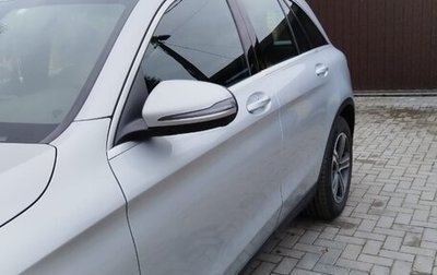Mercedes-Benz GLC, 2019 год, 3 300 000 рублей, 1 фотография