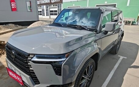 Lexus GX, 2024 год, 15 000 000 рублей, 1 фотография