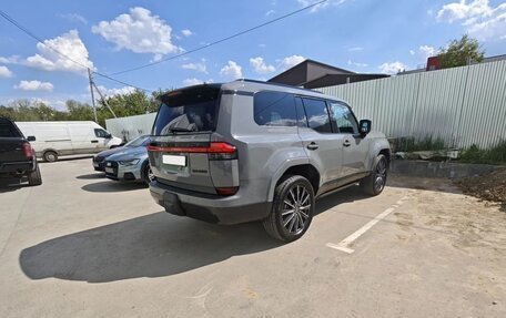 Lexus GX, 2024 год, 15 000 000 рублей, 6 фотография