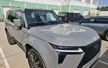 Lexus GX, 2024 год, 15 000 000 рублей, 4 фотография