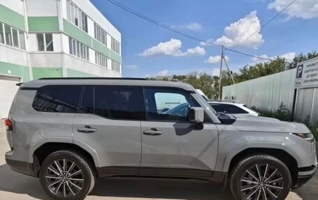 Lexus GX, 2024 год, 15 000 000 рублей, 2 фотография