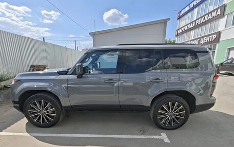 Lexus GX, 2024 год, 15 000 000 рублей, 5 фотография