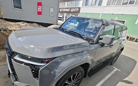 Lexus GX, 2024 год, 15 000 000 рублей, 7 фотография