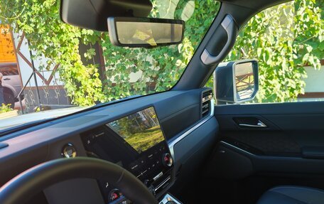 Lexus GX, 2024 год, 15 000 000 рублей, 19 фотография