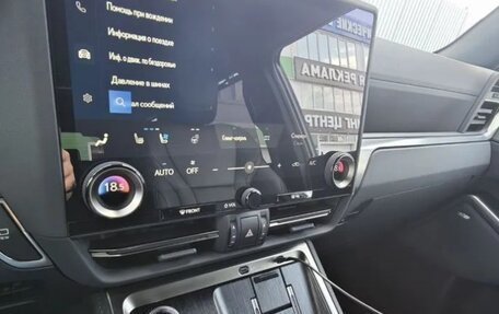 Lexus GX, 2024 год, 15 000 000 рублей, 16 фотография