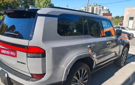 Lexus GX, 2024 год, 15 000 000 рублей, 11 фотография