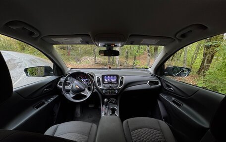Chevrolet Equinox III, 2019 год, 1 800 000 рублей, 6 фотография