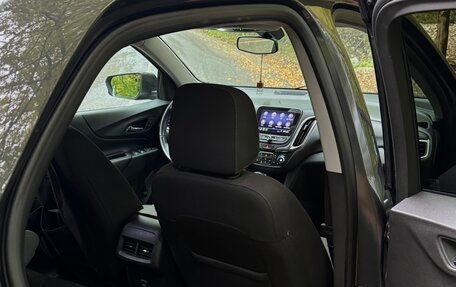 Chevrolet Equinox III, 2019 год, 1 800 000 рублей, 8 фотография