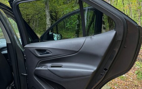 Chevrolet Equinox III, 2019 год, 1 800 000 рублей, 10 фотография