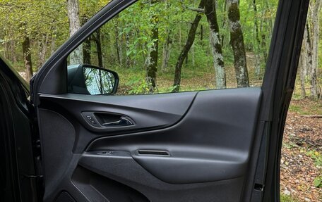 Chevrolet Equinox III, 2019 год, 1 800 000 рублей, 11 фотография