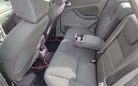 Ford Focus II рестайлинг, 2007 год, 450 000 рублей, 8 фотография