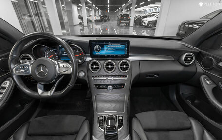 Mercedes-Benz C-Класс, 2019 год, 3 640 000 рублей, 8 фотография