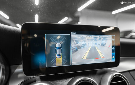 Mercedes-Benz C-Класс, 2019 год, 3 640 000 рублей, 20 фотография