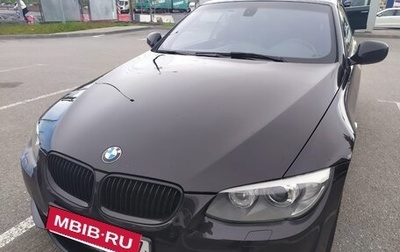 BMW 3 серия, 2011 год, 4 100 000 рублей, 1 фотография