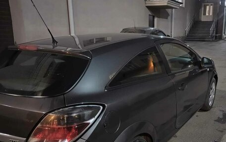 Opel Astra H, 2010 год, 490 000 рублей, 2 фотография