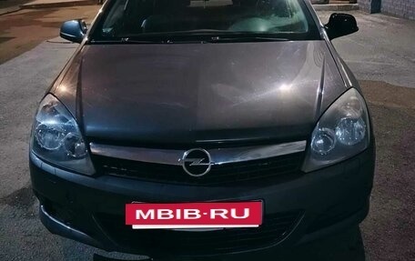 Opel Astra H, 2010 год, 490 000 рублей, 3 фотография