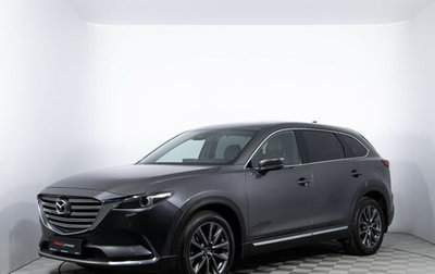 Mazda CX-9 II, 2020 год, 3 520 000 рублей, 1 фотография