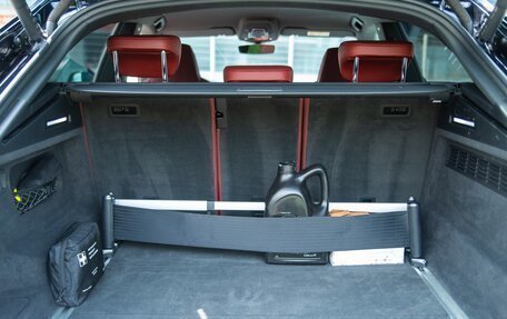 Audi SQ8, 2021 год, 11 200 000 рублей, 9 фотография