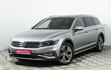 Volkswagen Passat B8 рестайлинг, 2020 год, 3 299 000 рублей, 1 фотография
