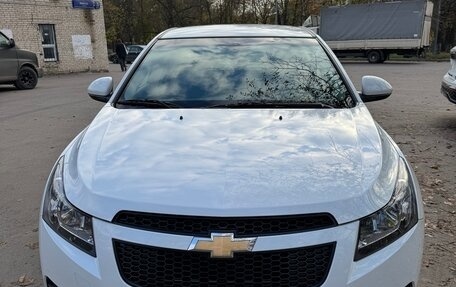 Chevrolet Cruze II, 2012 год, 1 200 000 рублей, 1 фотография