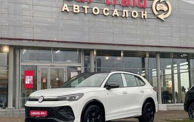 Volkswagen Tiguan, 2025 год, 4 850 000 рублей, 1 фотография