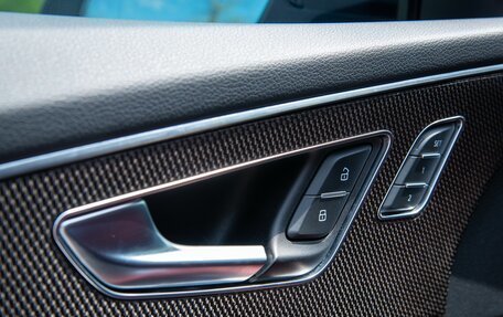 Audi SQ8, 2021 год, 11 200 000 рублей, 17 фотография