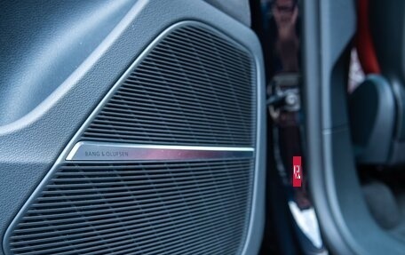 Audi SQ8, 2021 год, 11 200 000 рублей, 16 фотография