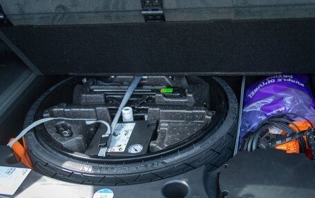 Audi SQ8, 2021 год, 11 200 000 рублей, 14 фотография