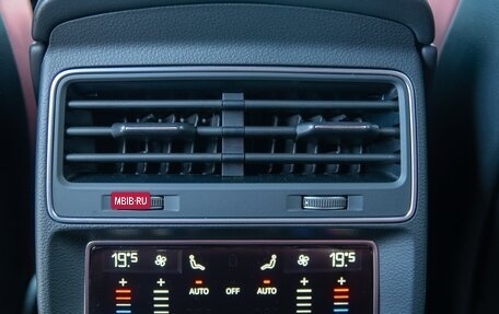 Audi SQ8, 2021 год, 11 200 000 рублей, 15 фотография