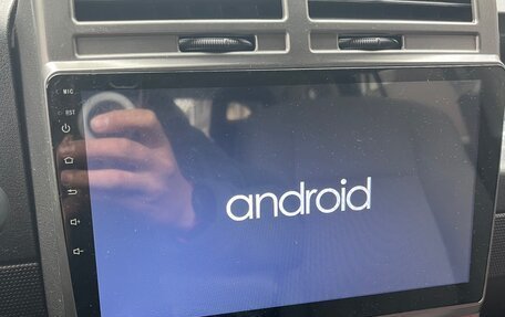 Jeep Compass I рестайлинг, 2006 год, 650 000 рублей, 11 фотография