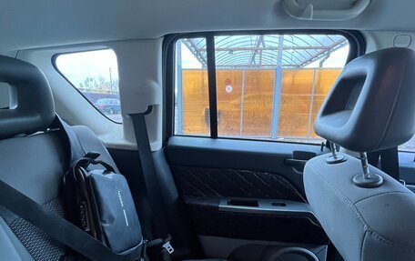 Jeep Compass I рестайлинг, 2006 год, 650 000 рублей, 7 фотография