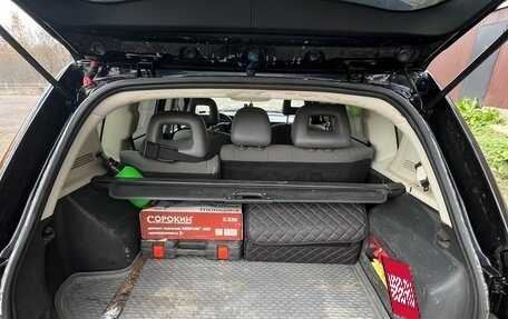 Jeep Compass I рестайлинг, 2006 год, 650 000 рублей, 9 фотография