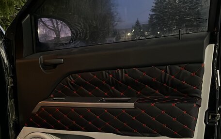 Jeep Compass I рестайлинг, 2006 год, 650 000 рублей, 17 фотография