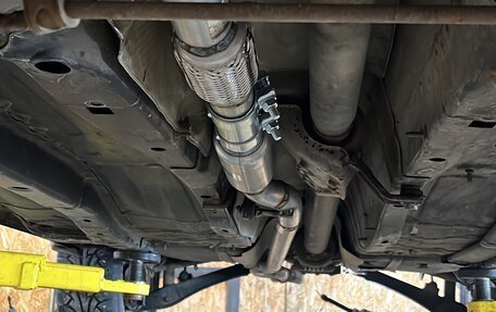 Jeep Compass I рестайлинг, 2006 год, 650 000 рублей, 18 фотография