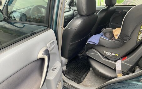 Toyota RAV4, 2002 год, 478 000 рублей, 6 фотография