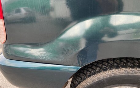 Toyota RAV4, 2002 год, 478 000 рублей, 8 фотография