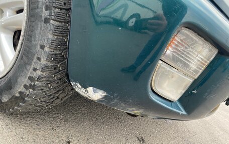 Toyota RAV4, 2002 год, 478 000 рублей, 9 фотография