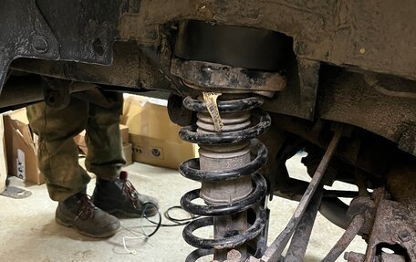 Jeep Compass I рестайлинг, 2006 год, 650 000 рублей, 19 фотография