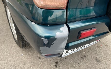 Toyota RAV4, 2002 год, 478 000 рублей, 10 фотография