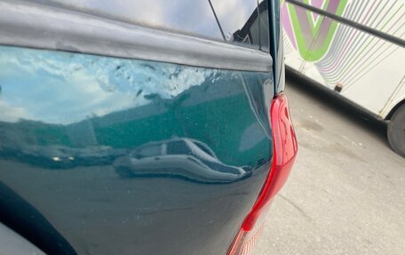 Toyota RAV4, 2002 год, 478 000 рублей, 11 фотография