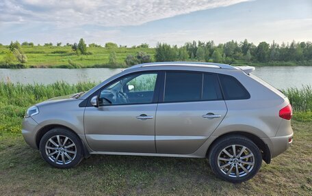 Renault Koleos I рестайлинг 2, 2012 год, 1 100 000 рублей, 2 фотография