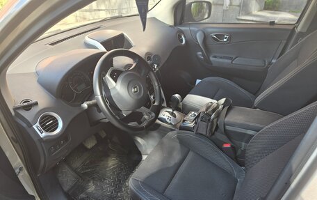 Renault Koleos I рестайлинг 2, 2012 год, 1 100 000 рублей, 10 фотография