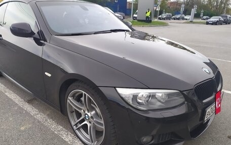 BMW 3 серия, 2011 год, 4 100 000 рублей, 2 фотография