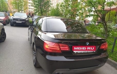 BMW 3 серия, 2011 год, 4 100 000 рублей, 3 фотография