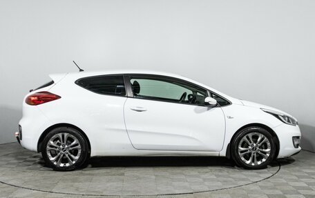 KIA cee'd III, 2013 год, 1 099 700 рублей, 4 фотография