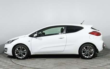 KIA cee'd III, 2013 год, 1 099 700 рублей, 8 фотография