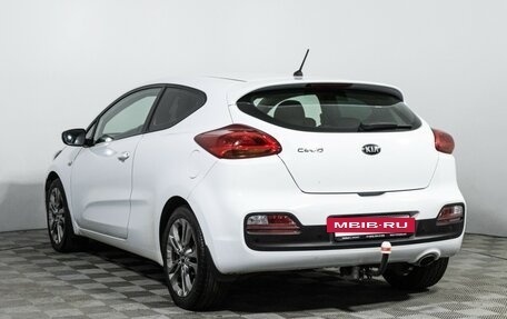 KIA cee'd III, 2013 год, 1 099 700 рублей, 7 фотография