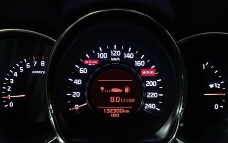 KIA cee'd III, 2013 год, 1 099 700 рублей, 12 фотография