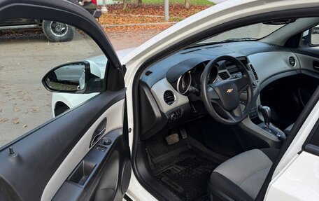 Chevrolet Cruze II, 2012 год, 1 200 000 рублей, 10 фотография